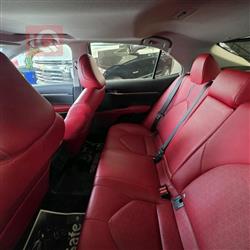 تويوتا كامري